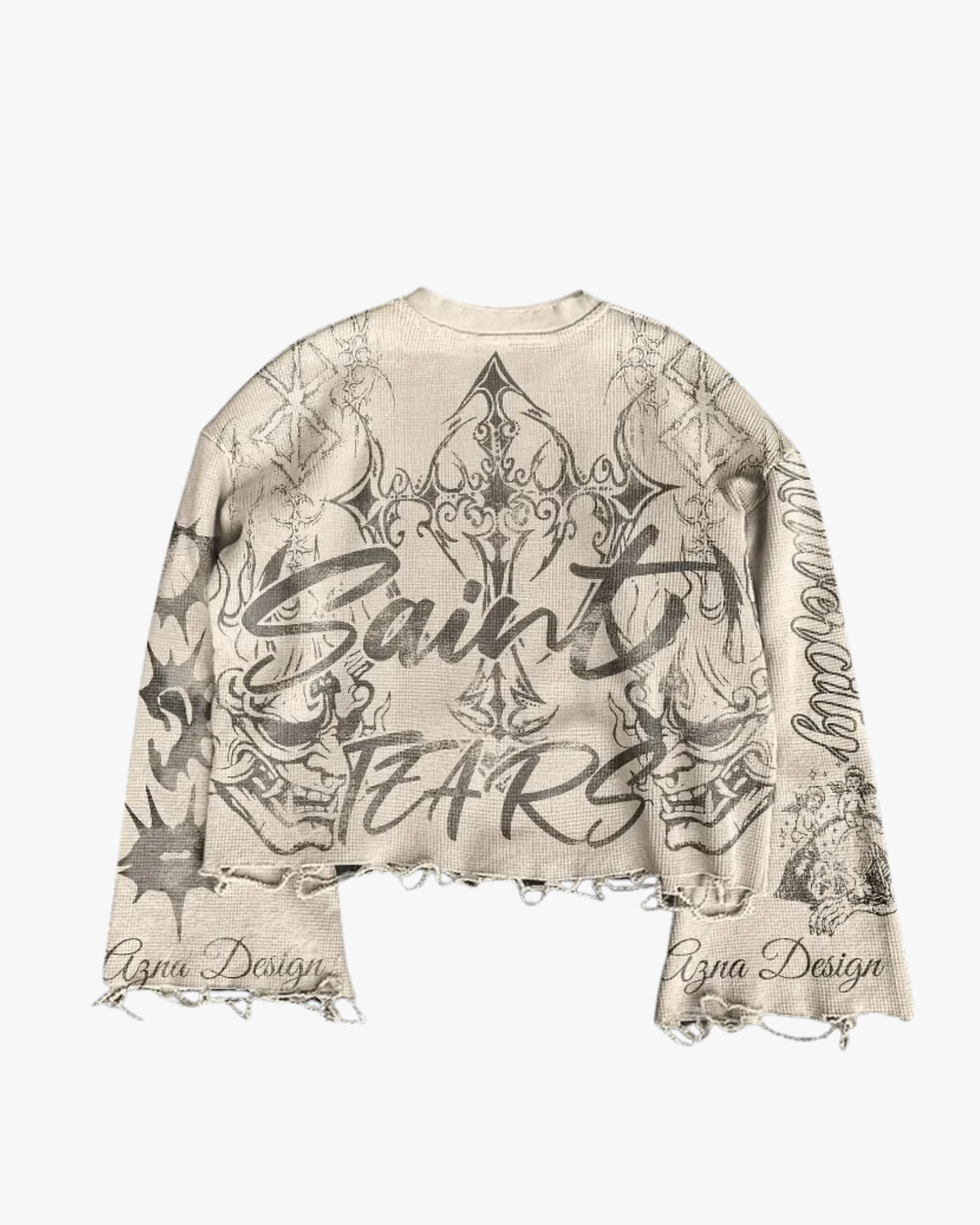 Saint Tears Long-Sleeve